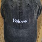 Beloved Cap Black
