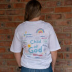 Child of God Back