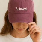 Beloved Maroon AI imagined