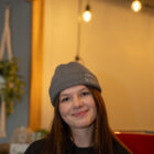 Behold Wonder Fisherman Beanie