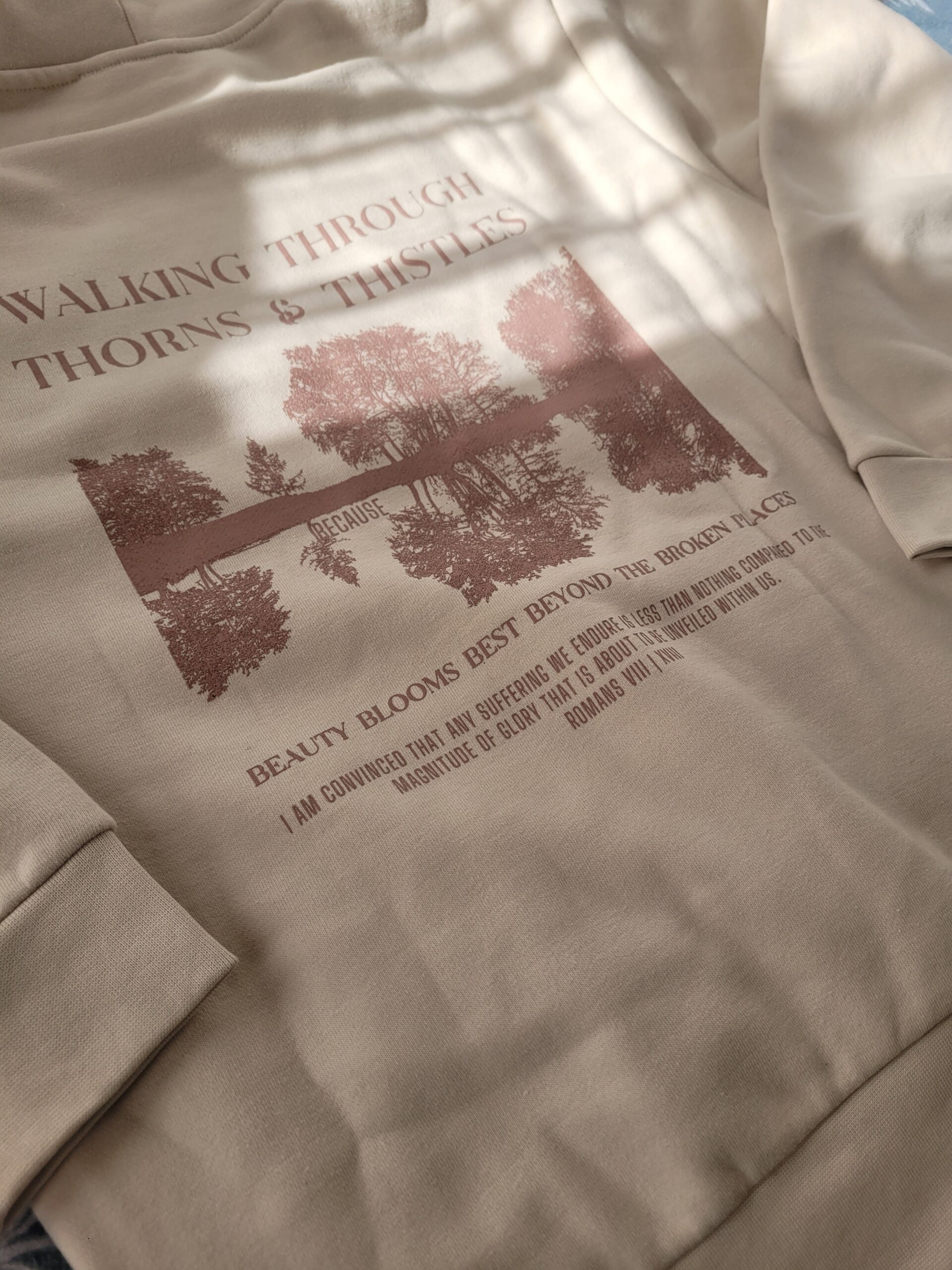 Thorns & Thistles